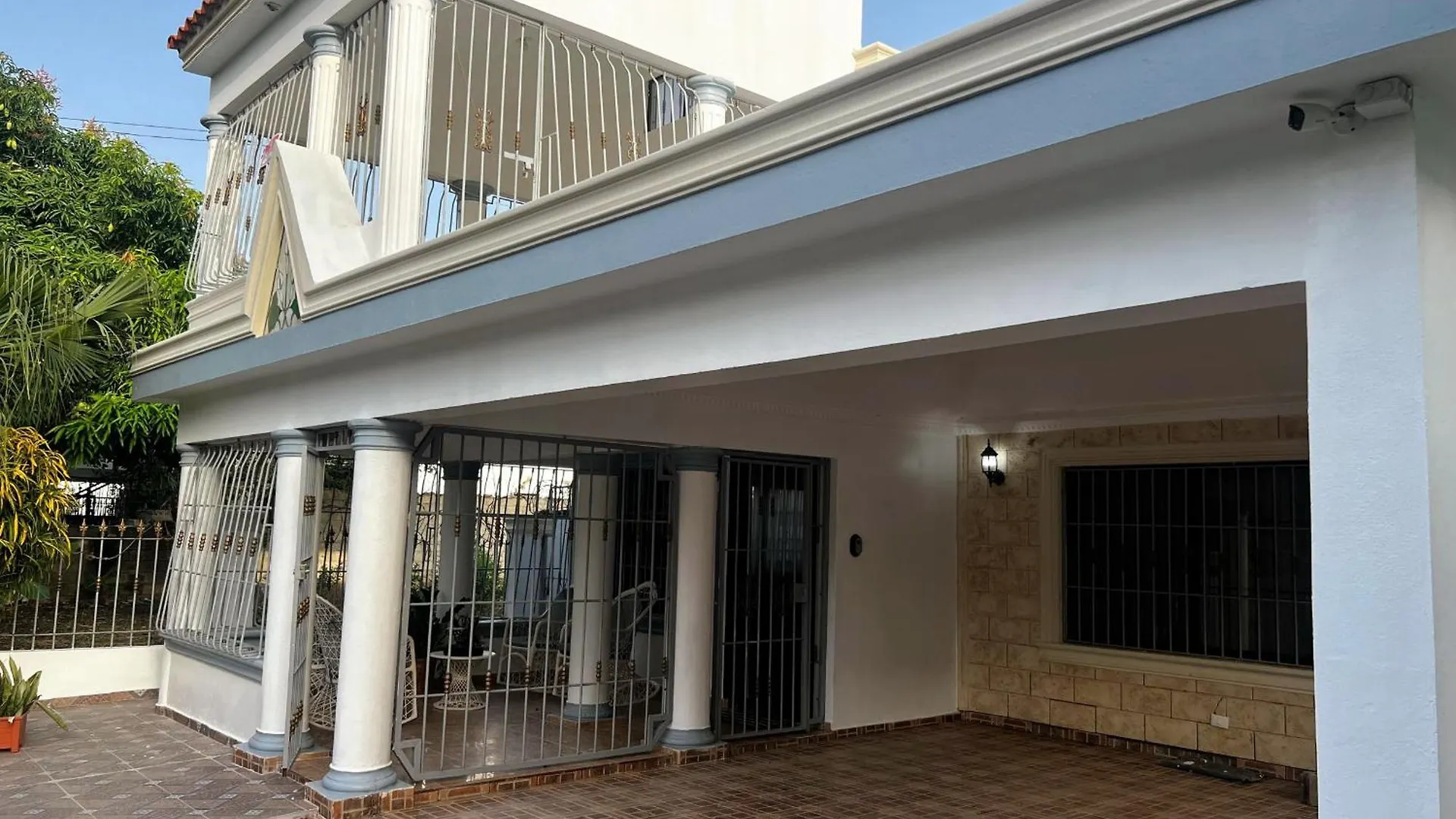 Residencial Los Reyes Casa Martinez Santiago De Los Caballeros 0*,  Dominikanska republiken